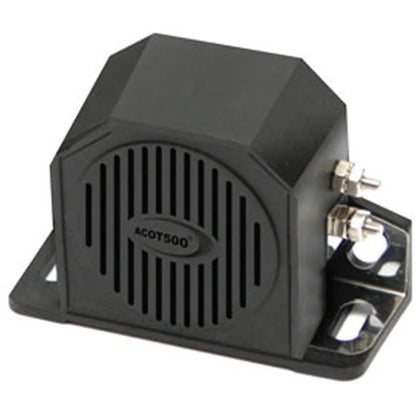 163B Reverse Buzzer with Dual Tone Buzzer/Squawk ACOT500 - SunSafe Australia