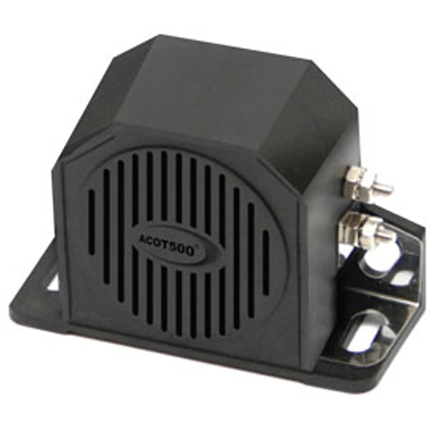 168B Reverse Buzzer with Broadband Squawk White Noise 97dB ACOT500 - SunSafe Australia