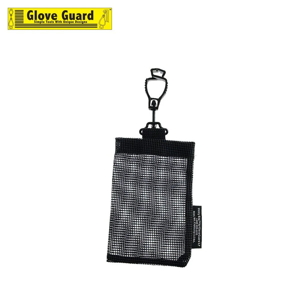 Glove Guard Open Mesh Utility Bag