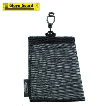 Glove Guard Open Mesh Utility Bag