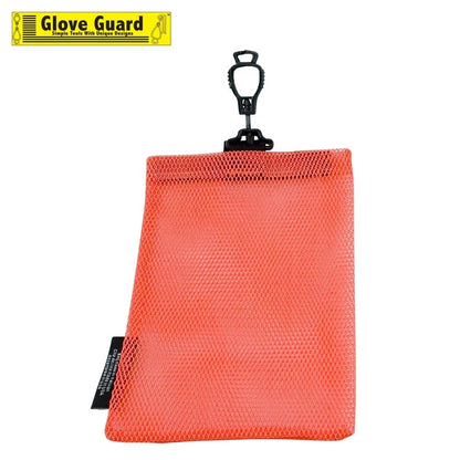 Glove Guard Open Mesh Utility Bag