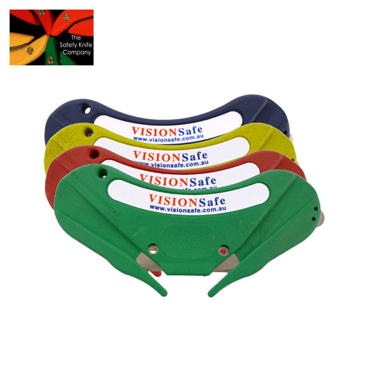 Penguin 1000 Push Pull Safety Knife