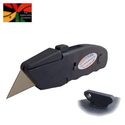 Reakta Standard with Plastic Blade Carrier