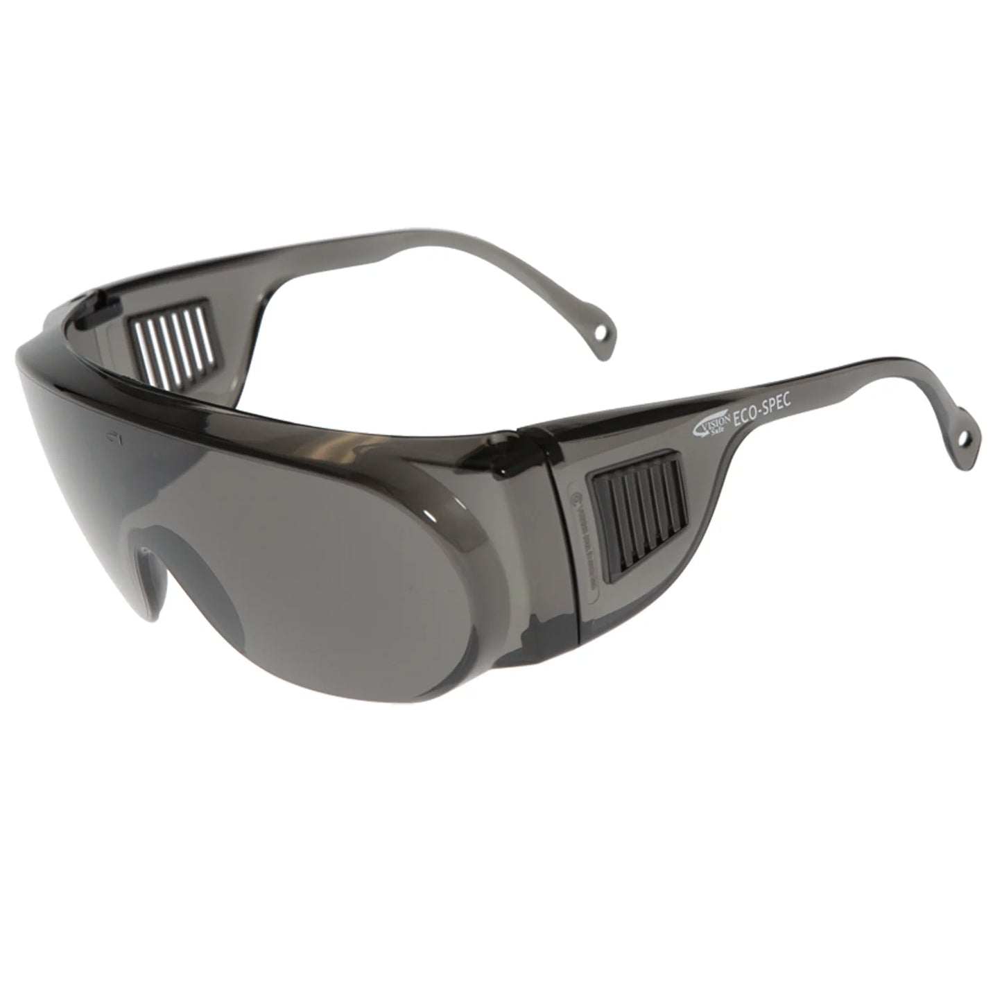 Ecospec 209 Visitor Overspec