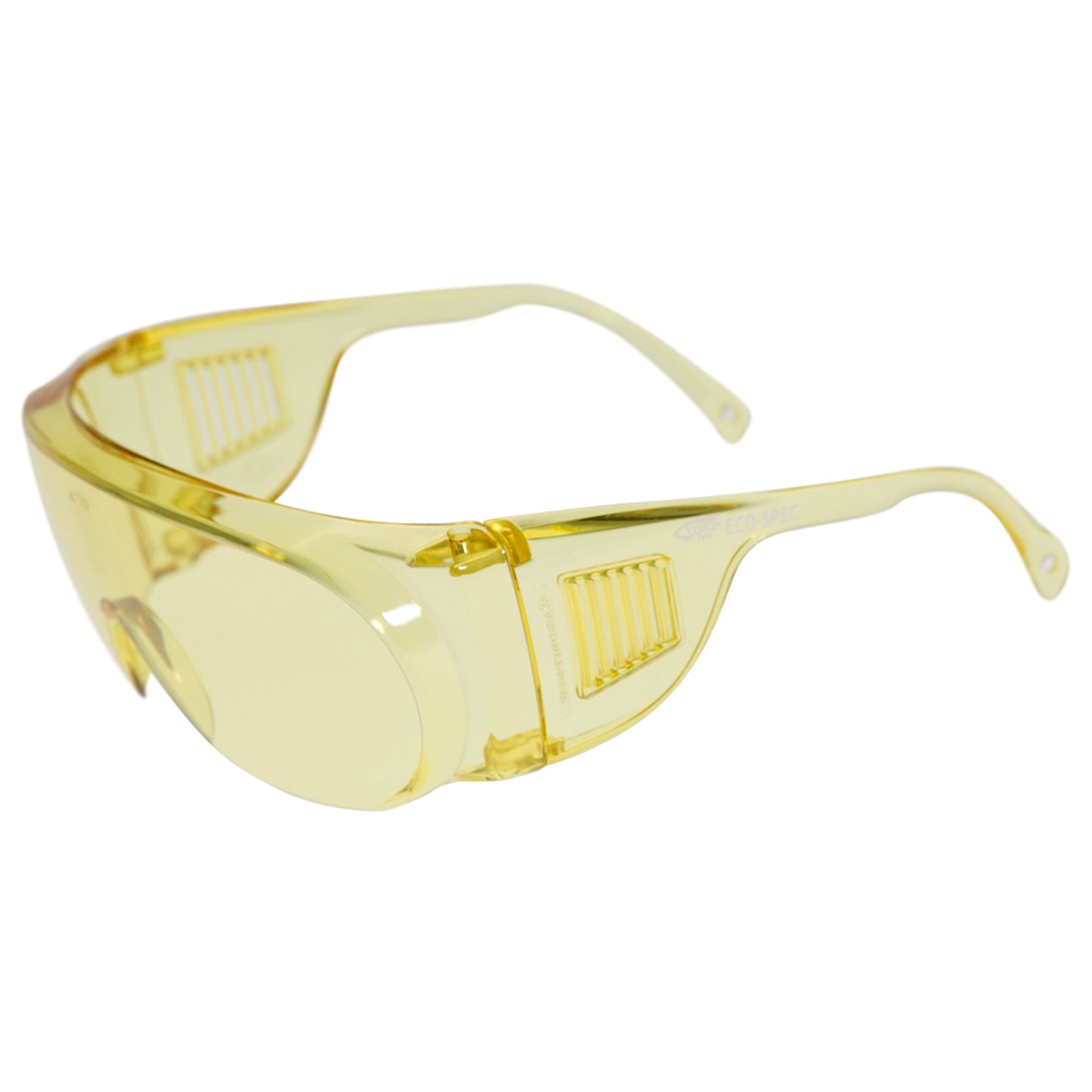 Ecospec 209 Visitor Overspec