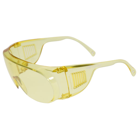 Ecospec 209 Visitor Overspec