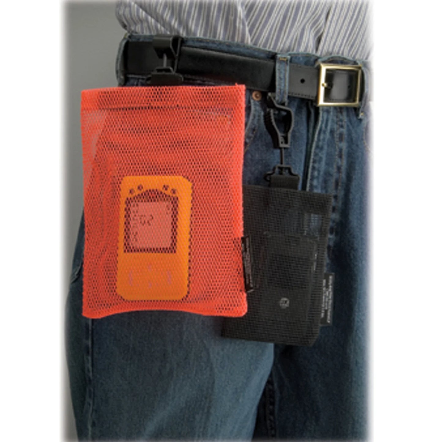 Glove Guard Open Mesh Utility Bag