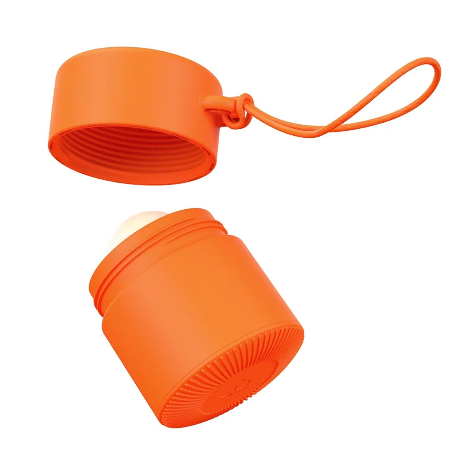 50ml Refillable Sunscreen Applicator Solmates Australia - SunSafe Australia
