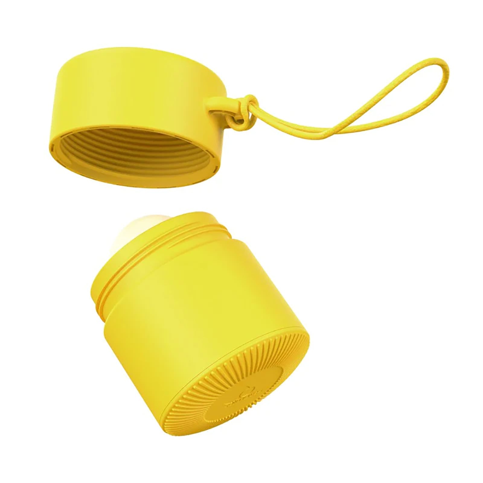 50ml Refillable Sunscreen Applicator Solmates Australia - SunSafe Australia