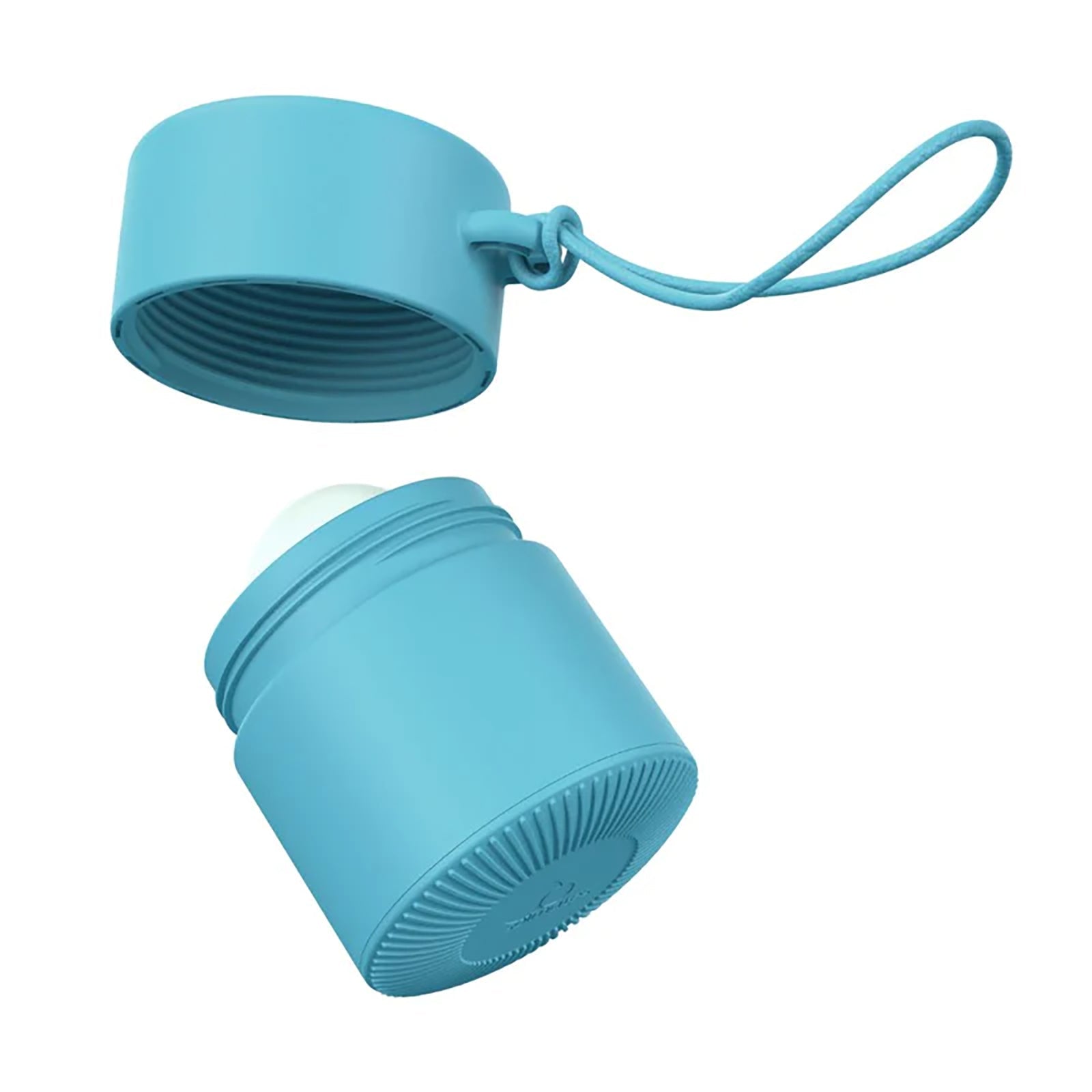 50ml Refillable Sunscreen Applicator Solmates Australia - SunSafe Australia