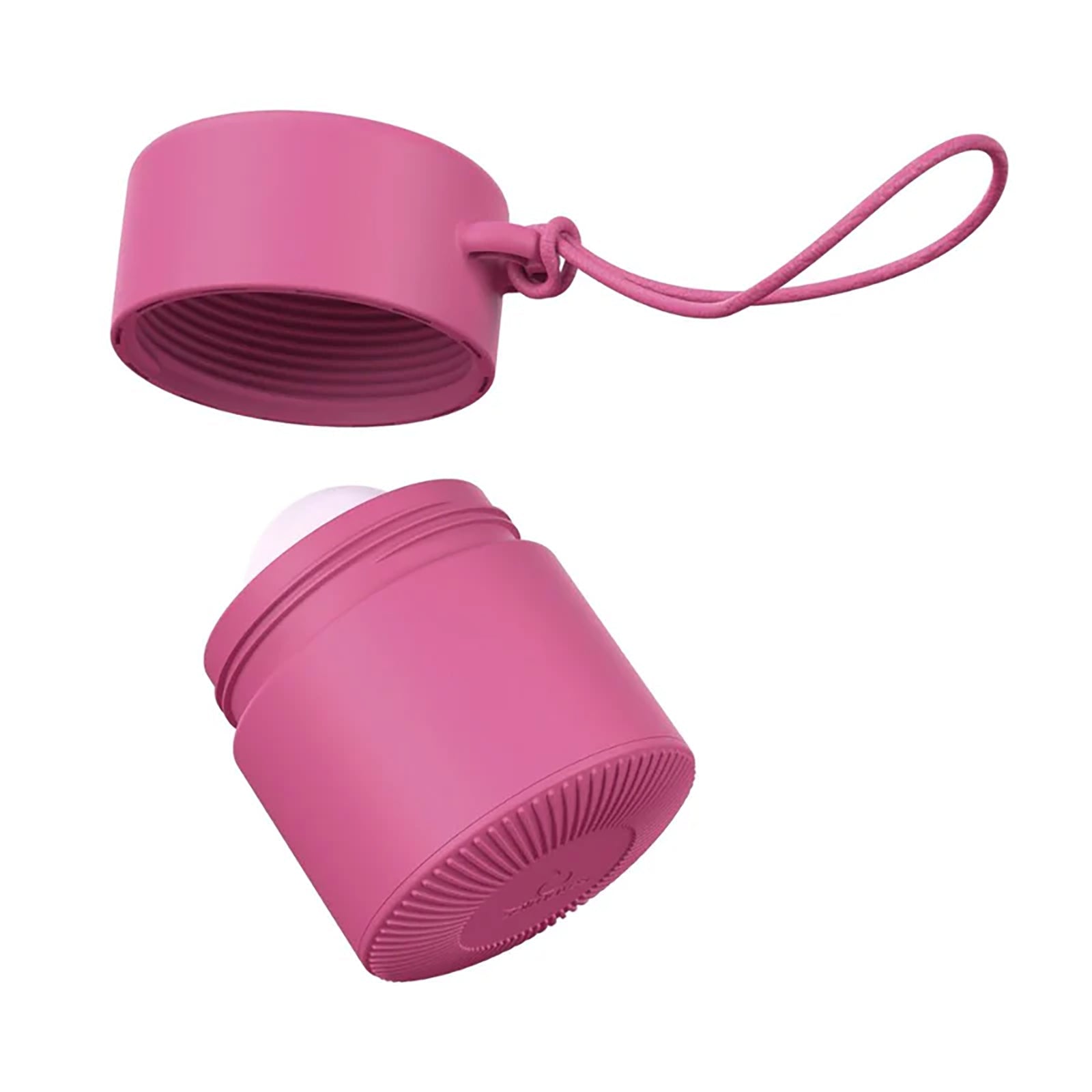 50ml Refillable Sunscreen Applicator Solmates Australia - SunSafe Australia