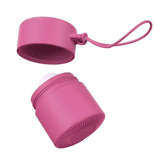 50ml Refillable Sunscreen Applicator Solmates Australia - SunSafe Australia