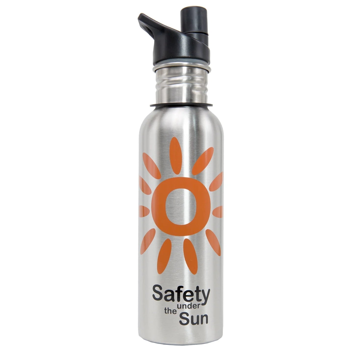 UVeto 750ml Stainless Steel Drink Bottle