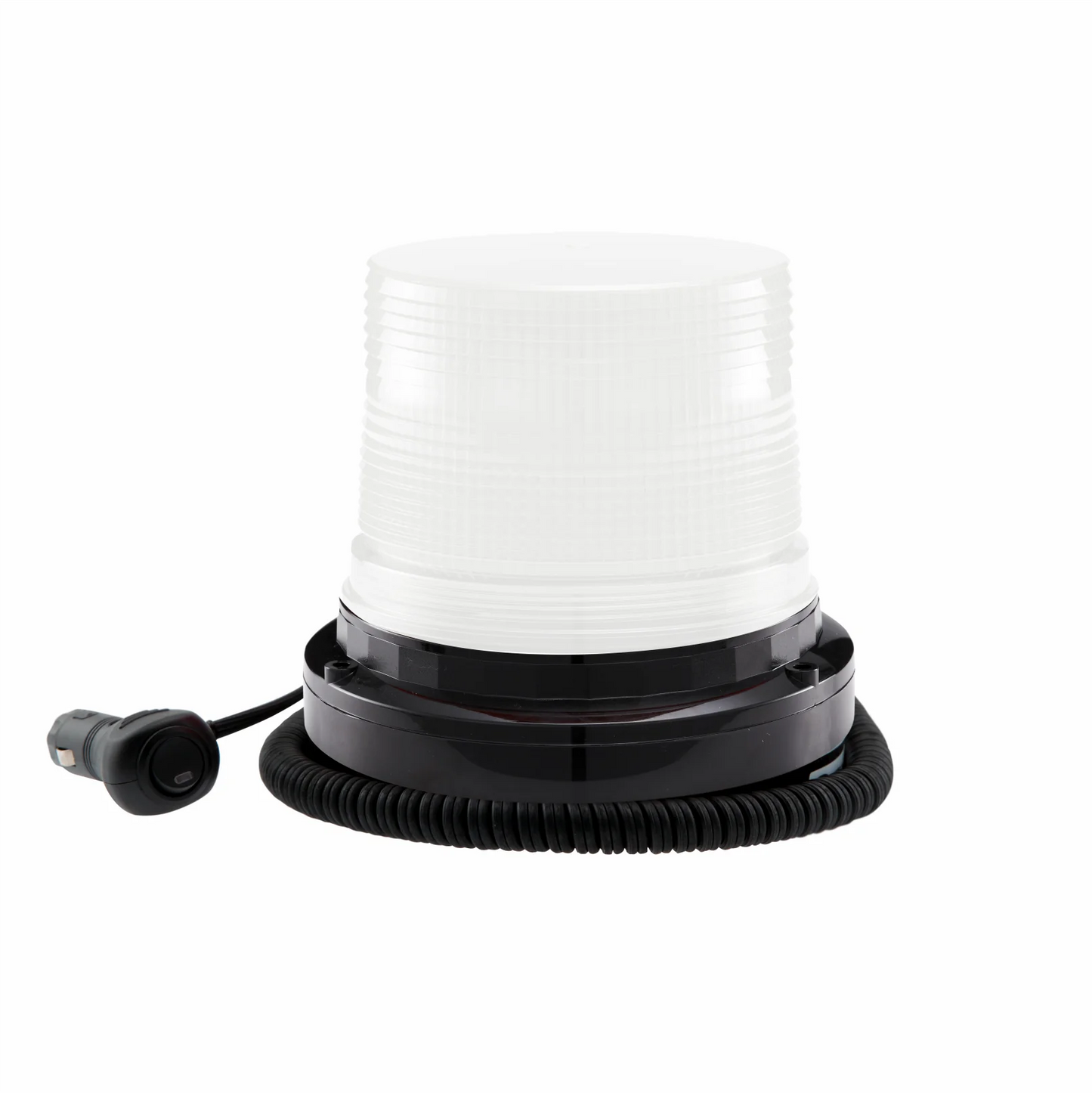 Large LED Beacon Hardwire or Magnetic Base ACOT500