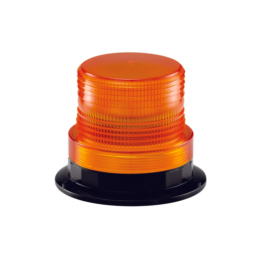 Small LED Beacon Hardwire or Magnetic Base ACOT500