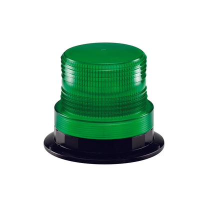 Small LED Beacon Hardwire or Magnetic Base ACOT500