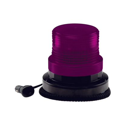Small LED Beacon Hardwire or Magnetic Base ACOT500