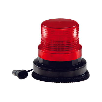 Small LED Beacon Hardwire or Magnetic Base ACOT500