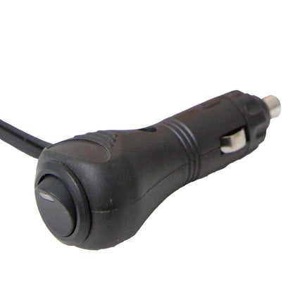 Magnetic Base Halogen Rotating Beacon ACOT500