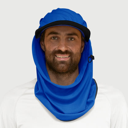 Sun Protection Australia UPF 50+ Adapt-A-Cap