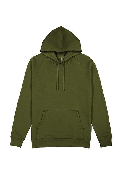 Men's Basis Hoodie