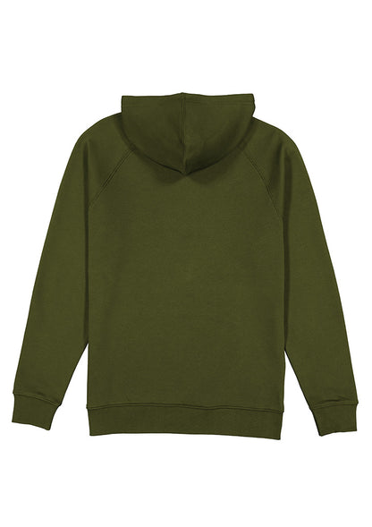 Men's Basis Hoodie