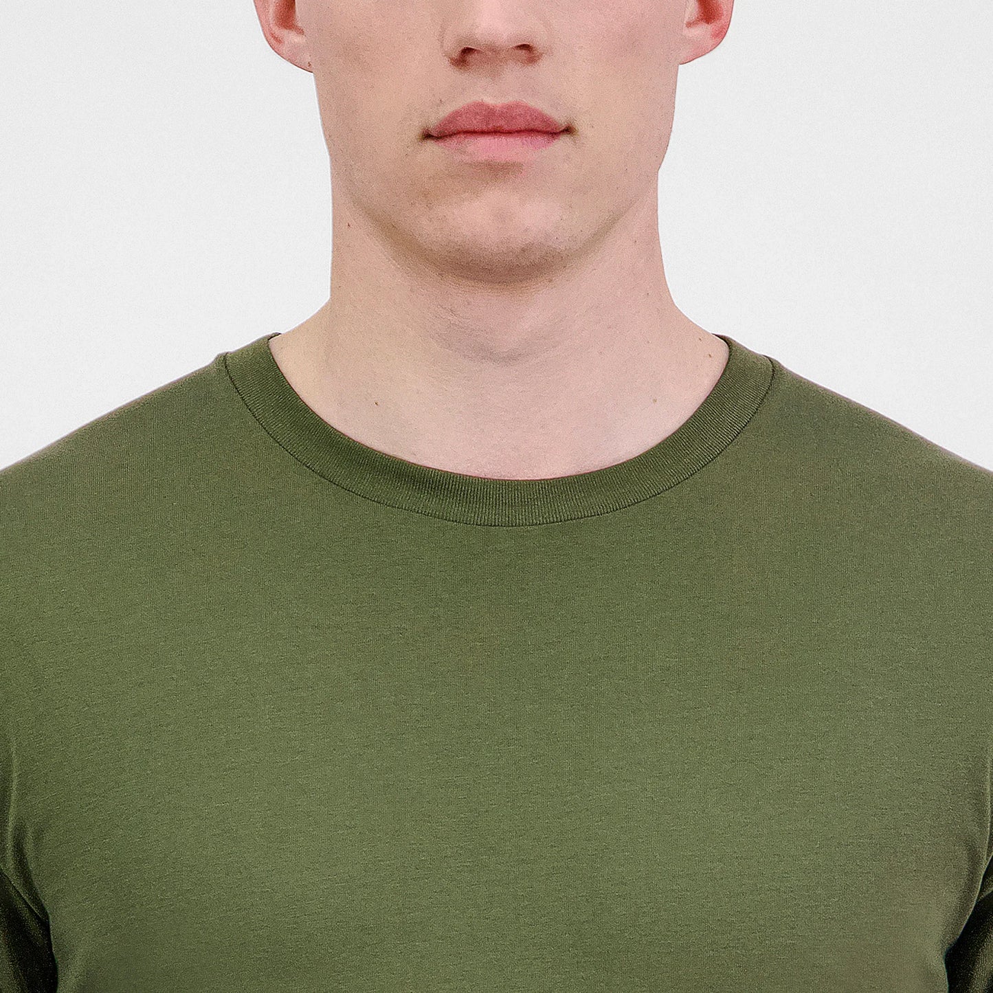 Goodmates Men’s Basis Long Sleeve Tee UPF 50+