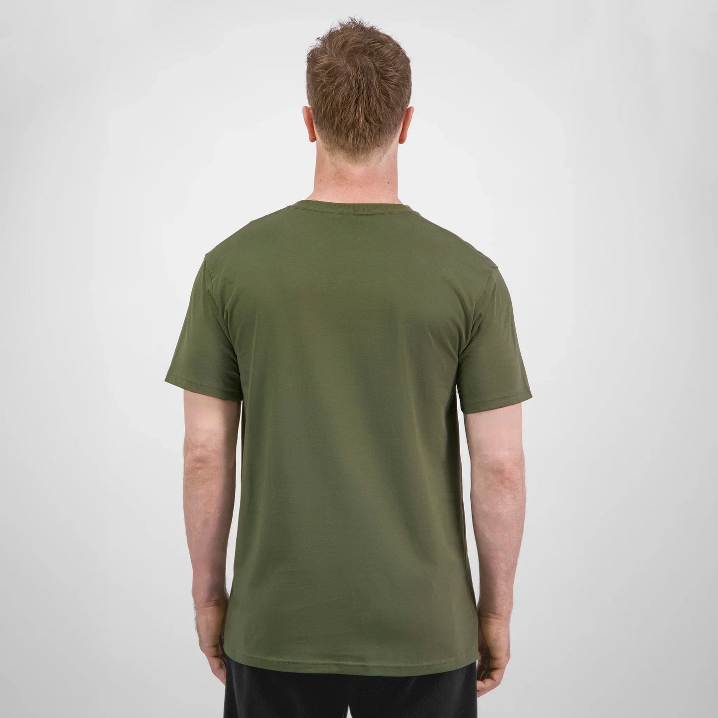 Goodmates Mens Basis Short Sleeve Tee UPF 50+