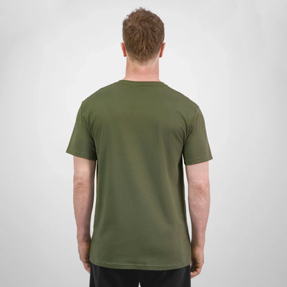 Goodmates Mens Basis Short Sleeve Tee UPF 50+