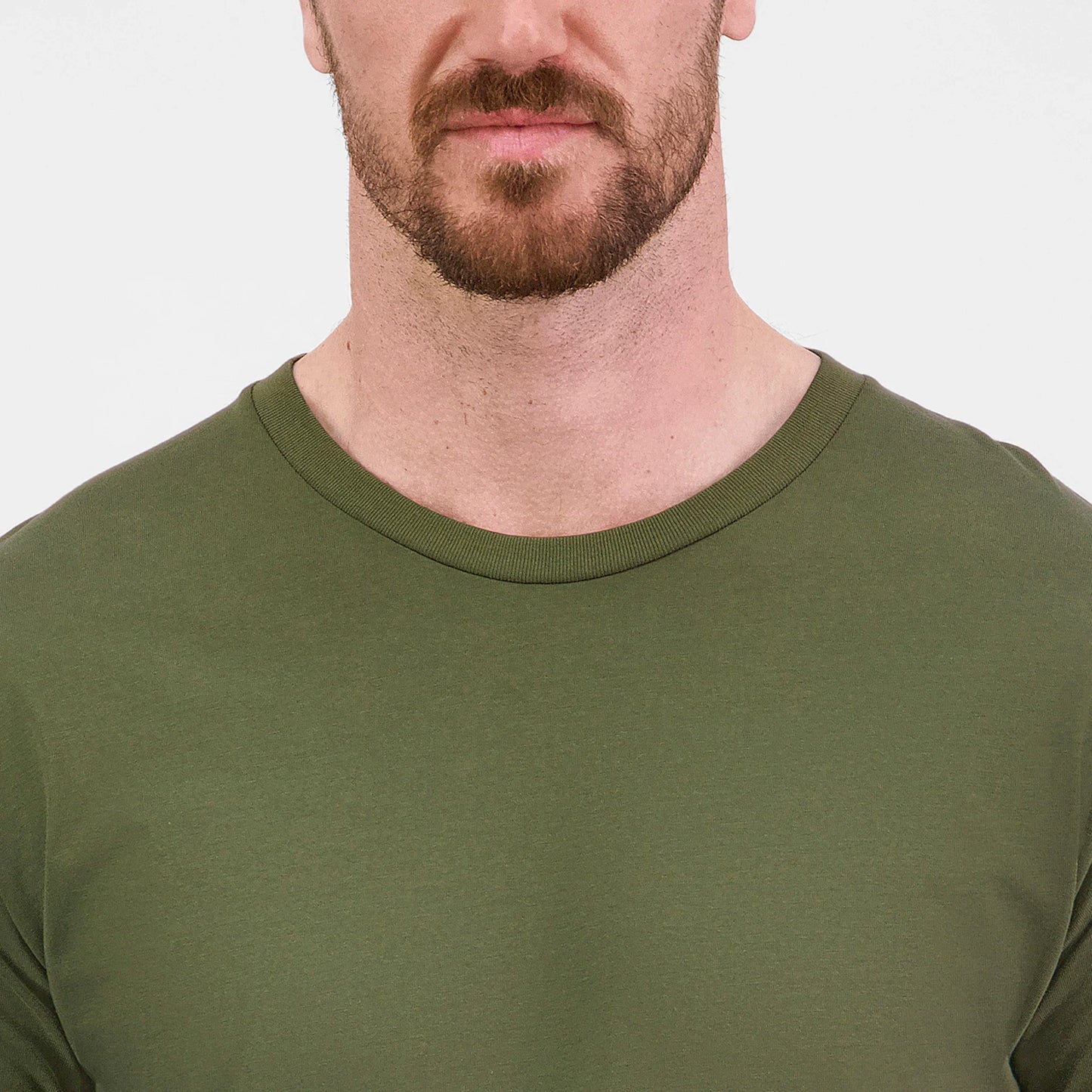 Goodmates Mens Basis Short Sleeve Tee UPF 50+