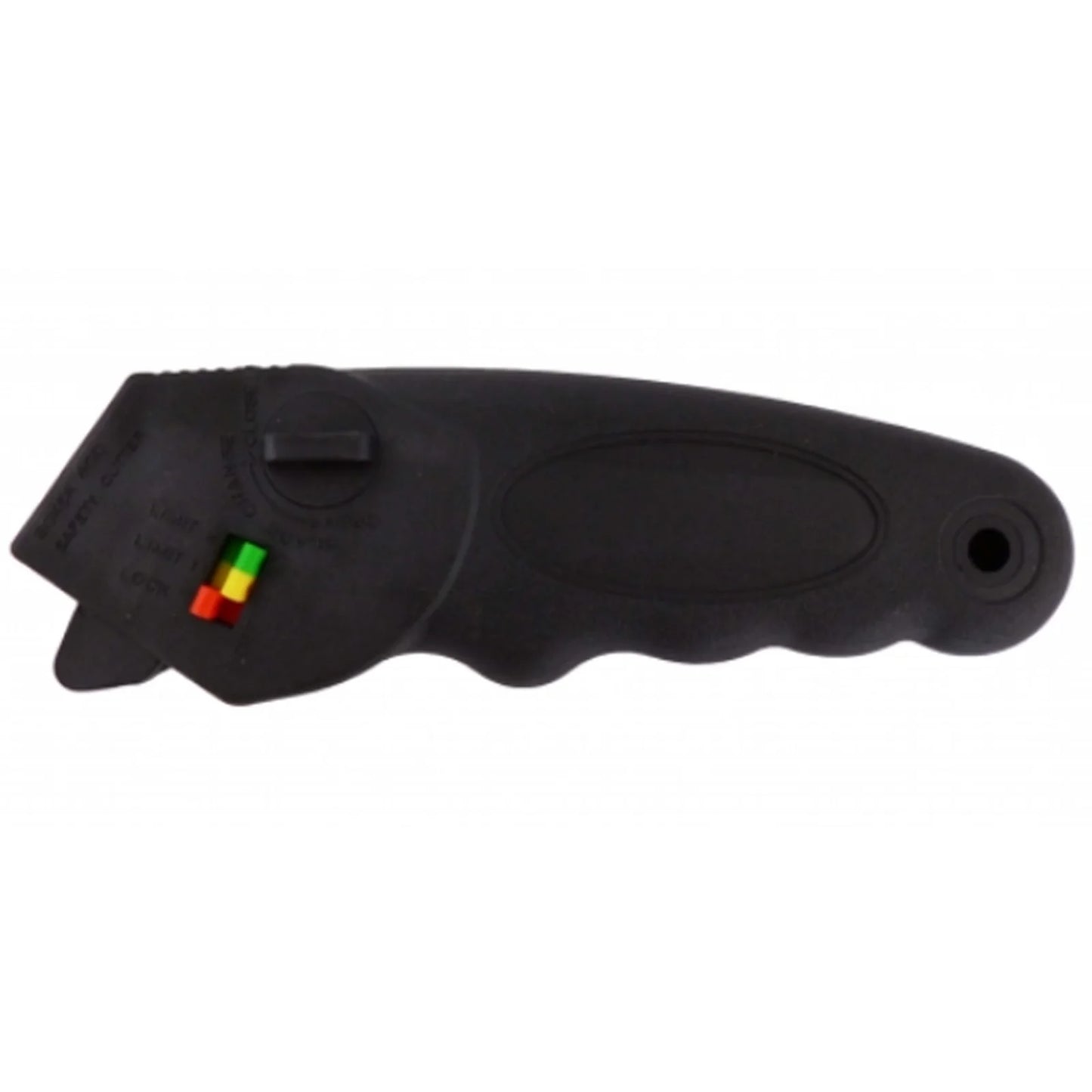 Boxer 800 Open Blade with Retractable Guards