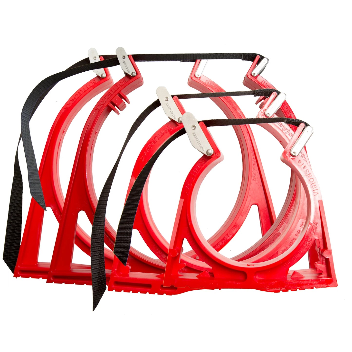 Bottlechock Replacement Chocks