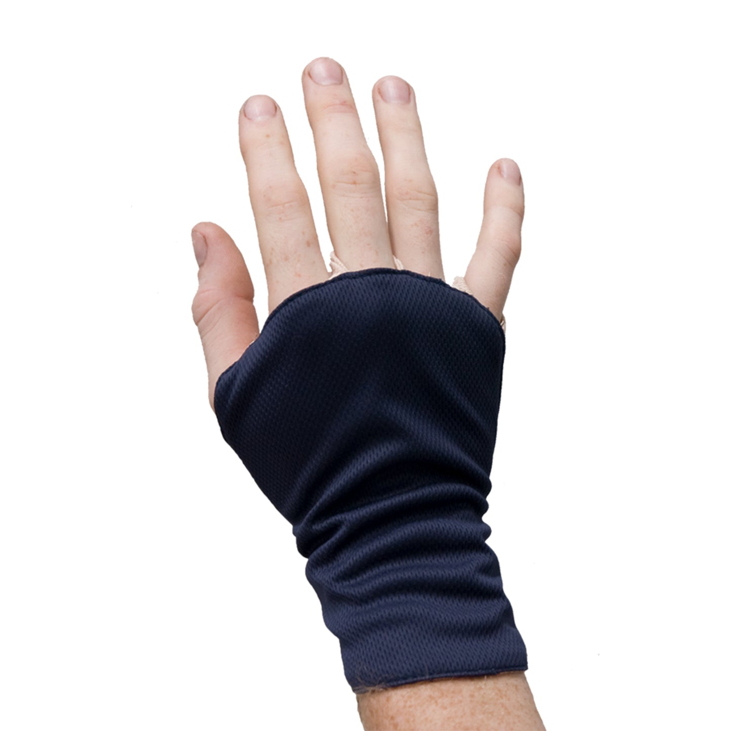 Backhander UPF 50+ Palmless Glove