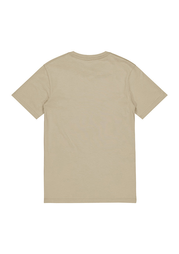 Goodmates Youth Basis Short Sleeve Tee in Forest