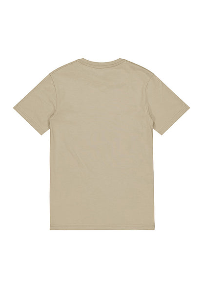 Goodmates Youth Basis Short Sleeve Tee in Forest