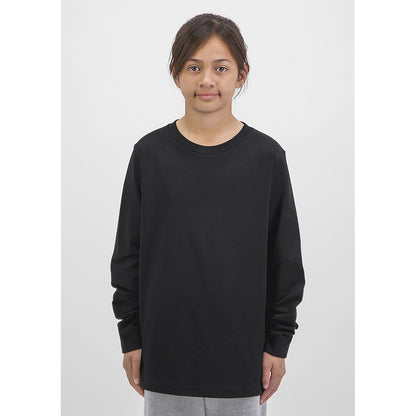 Goodmates Kids Basis Long Sleeve Tee UPF 50+