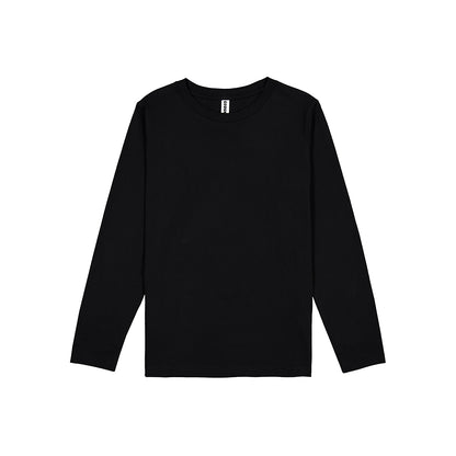 Goodmates Kids Basis Long Sleeve Tee UPF 50+