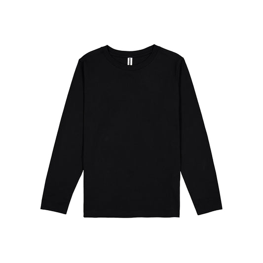 Goodmates Kids Basis Long Sleeve Tee UPF 50+