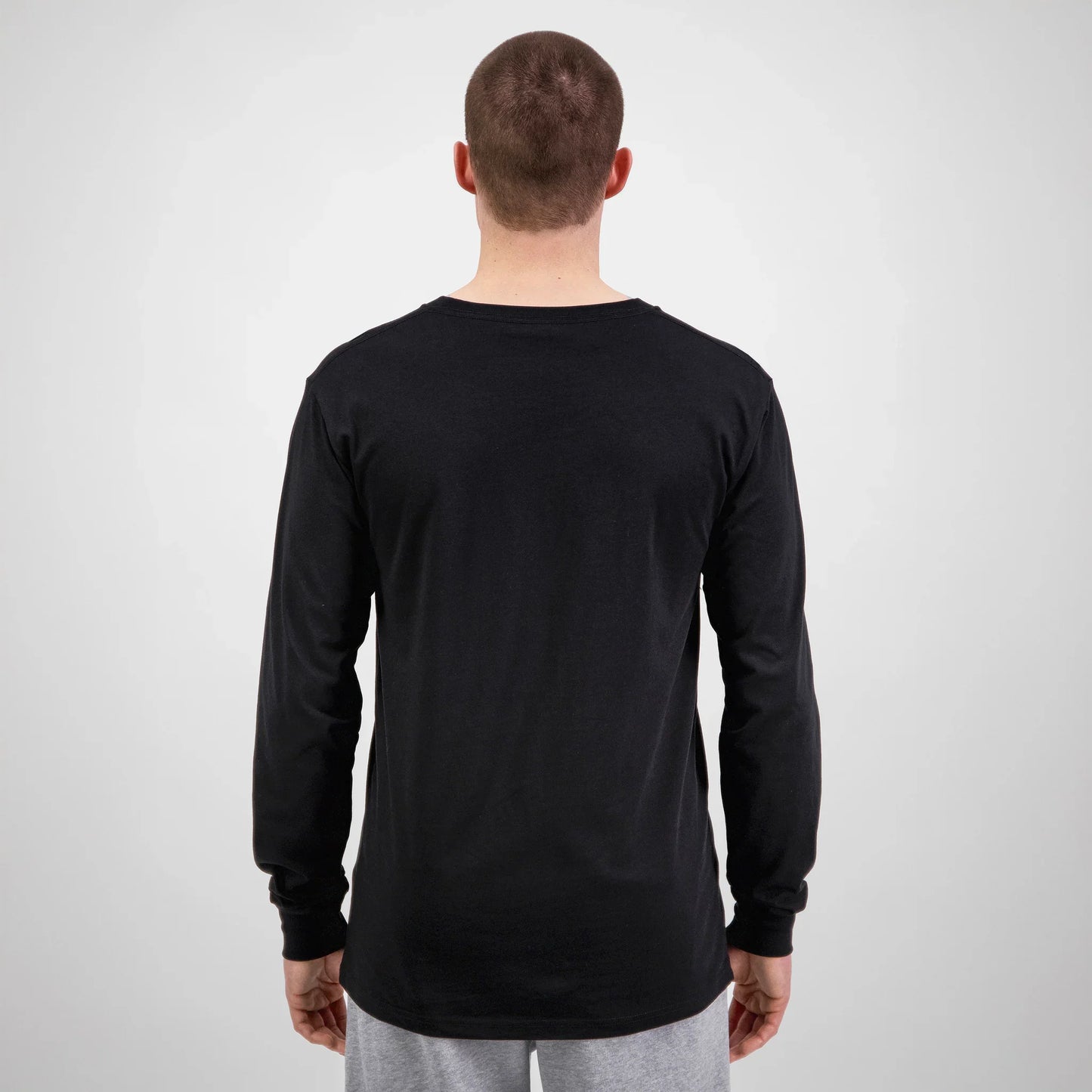 Goodmates Men’s Basis Long Sleeve Tee UPF 50+