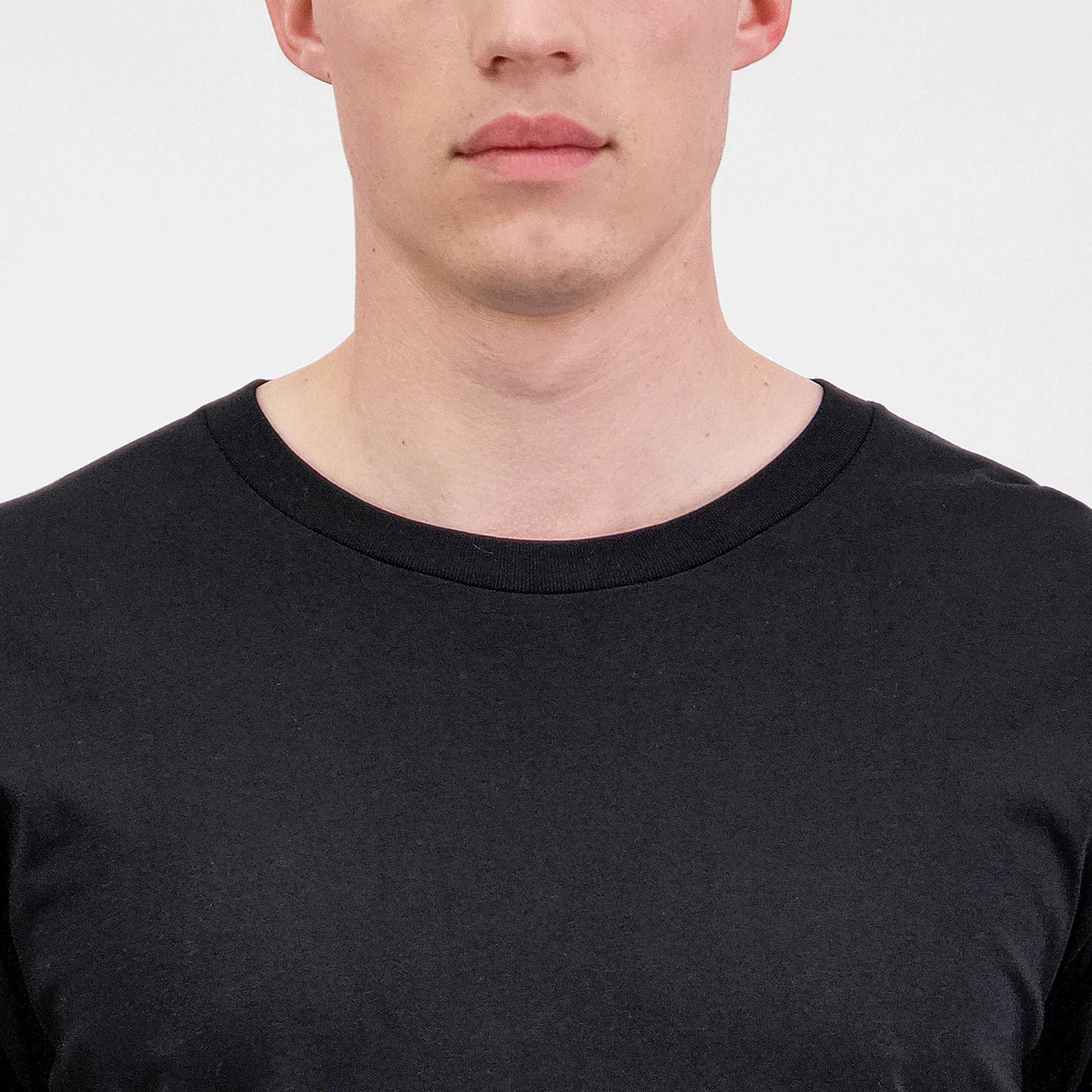 Goodmates Men’s Basis Long Sleeve Tee UPF 50+