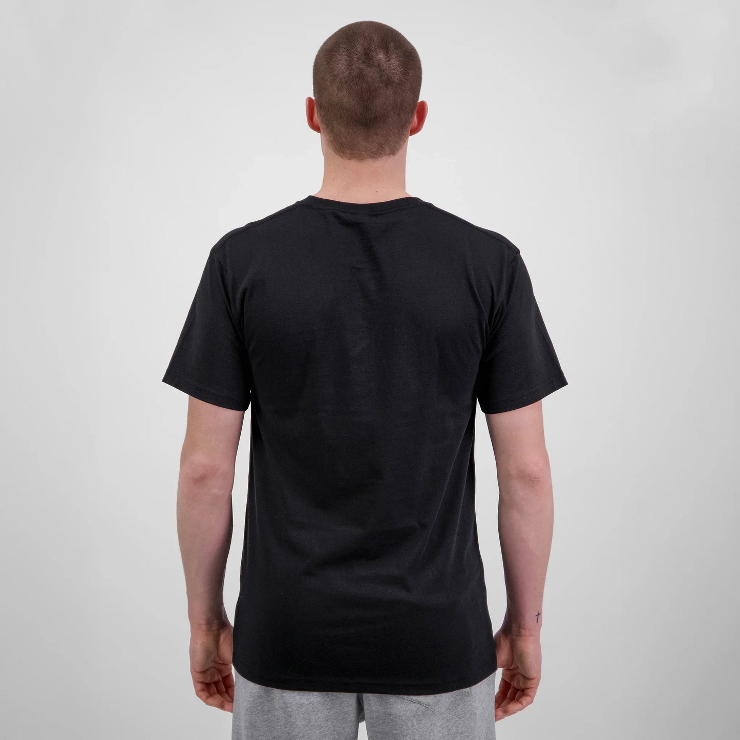 Goodmates Mens Basis Short Sleeve Tee UPF 50+