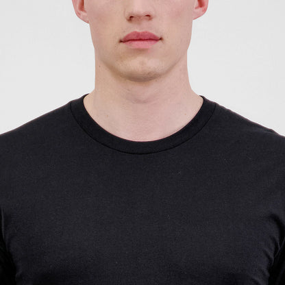 Goodmates Mens Basis Short Sleeve Tee UPF 50+