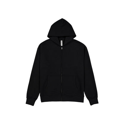Goodmates Mens Everyday Zip Hoodie