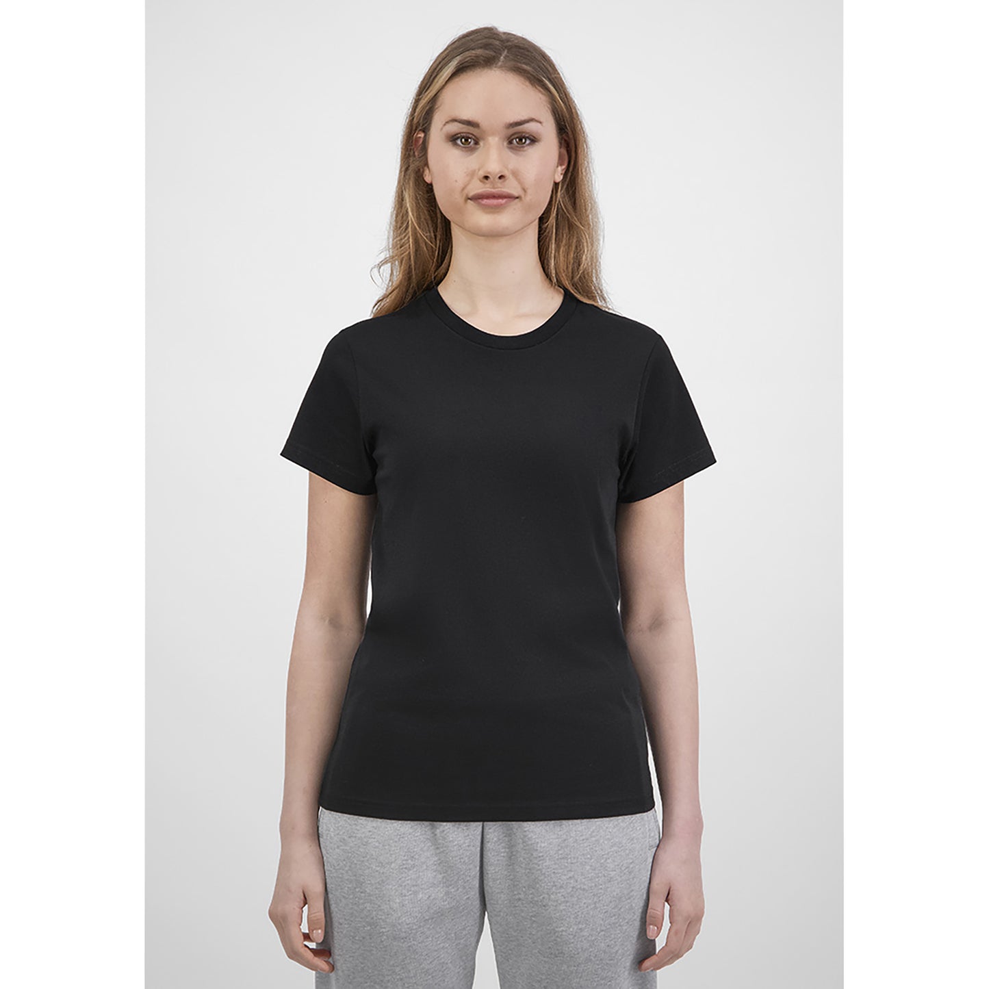 Goodmates Womens Basis Short Sleeve Tee UPF 50+