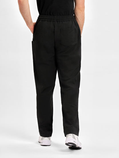 Inaura Pulse Unisex Straight Leg Scrub Pant