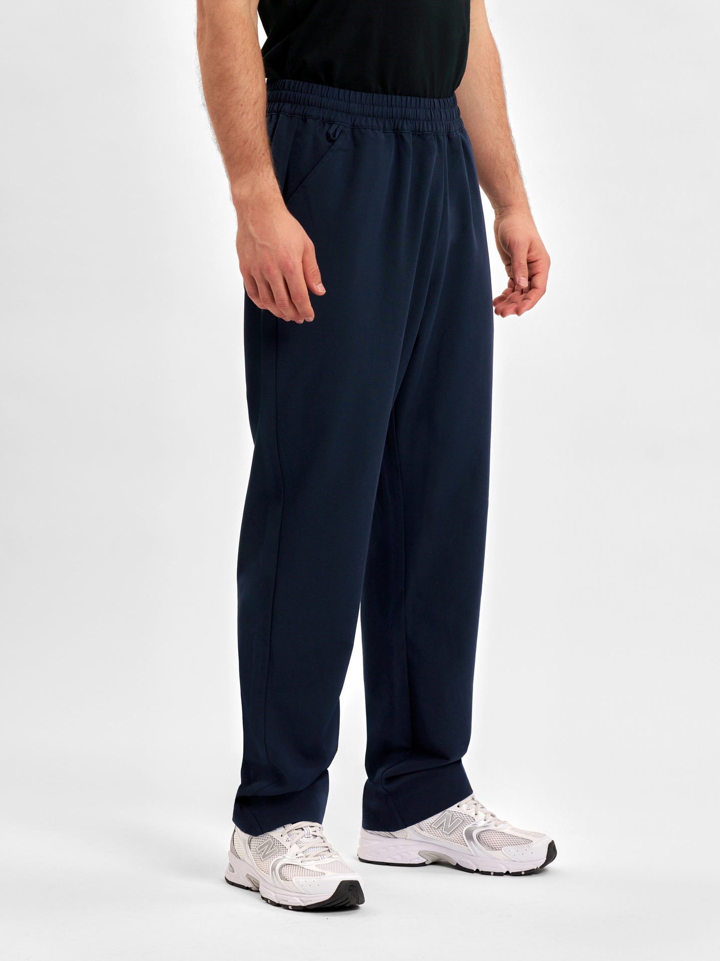 Inaura Pulse Unisex Straight Leg Scrub Pant
