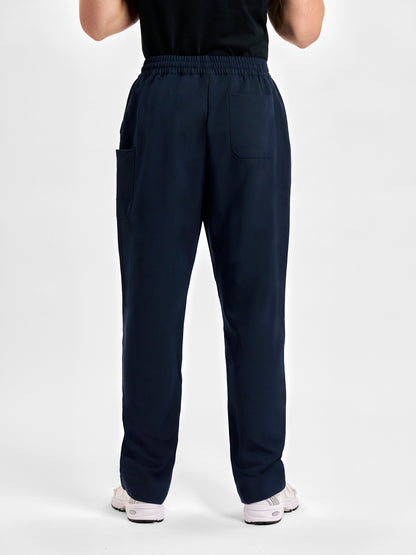 Inaura Pulse Unisex Straight Leg Scrub Pant
