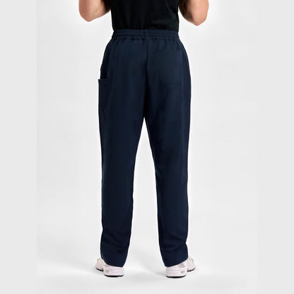 Inaura Pulse Unisex Straight Leg Scrub Pant