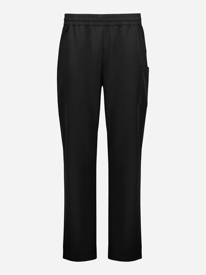 Inaura Pulse Unisex Straight Leg Scrub Pant