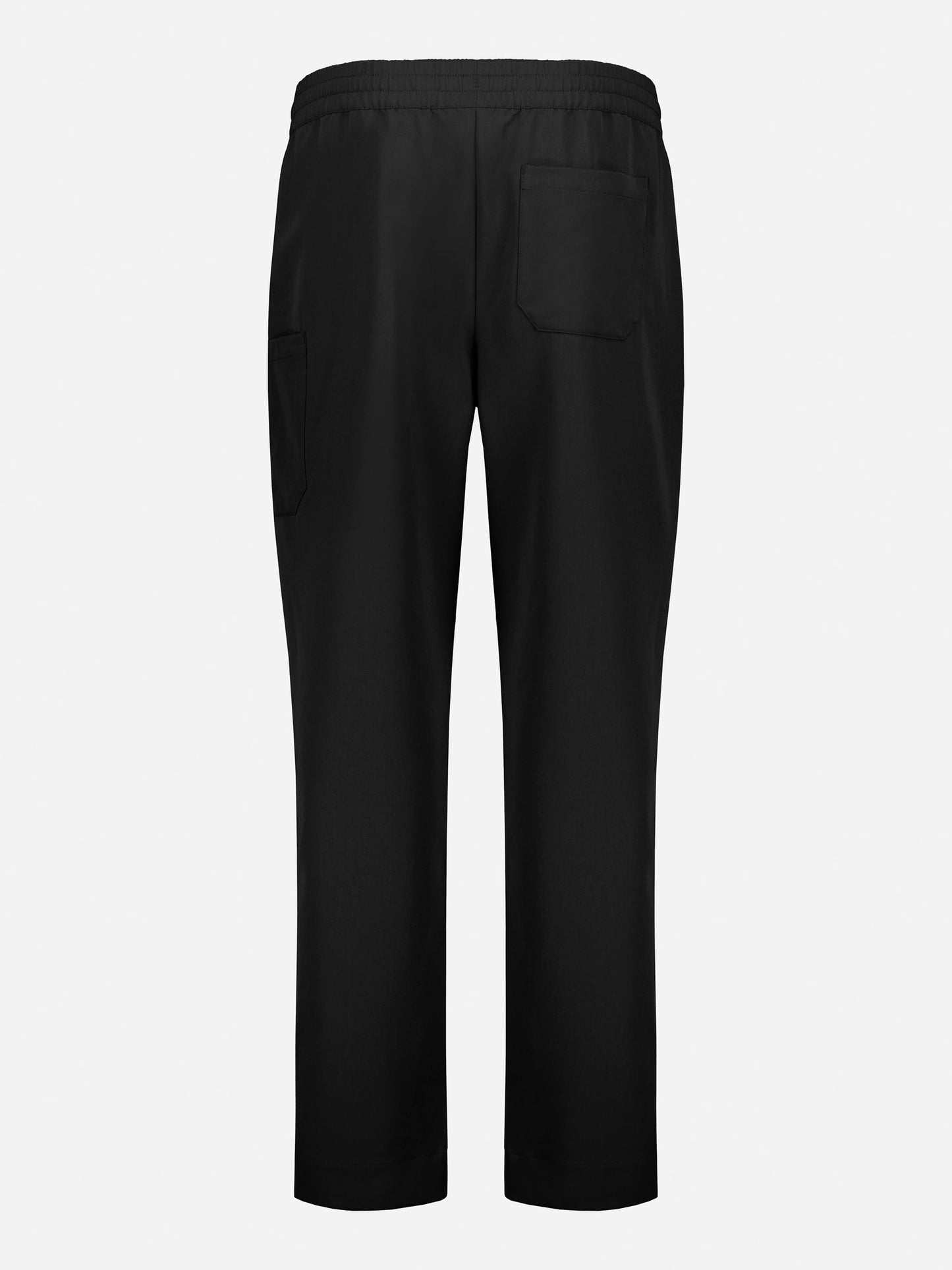 Inaura Pulse Unisex Straight Leg Scrub Pant